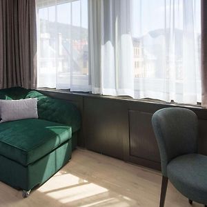 Superior Kamer met Twee Aparte Bedden